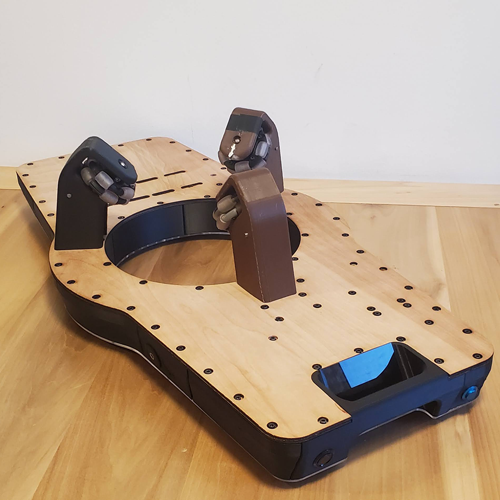 balance board