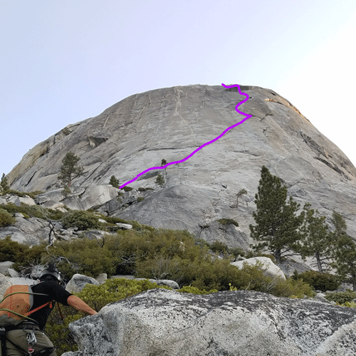 halfdome
