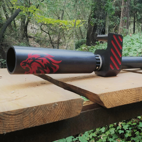 gt-shirt cannon on bridge