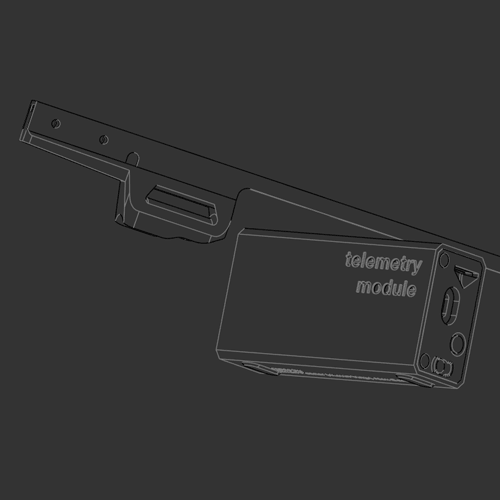 cad render