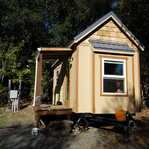 tiny house